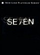 SEVEN DVD Zone 1 (USA) 