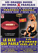 LE SEXE QUI PARLE DVD Zone 2 (France) 