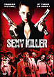 SEXYKILLER, MORIRAS POR ELLA DVD Zone 2 (France) 