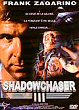 PROJECT SHADOWCHASER III : BEYOND THE EDGE OF DARKNESS DVD Zone 2 (France) 