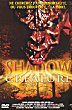 SHADOW CREATURE DVD Zone 2 (France) 