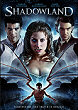 SHADOWLAND DVD Zone 1 (USA) 