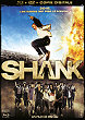 SHANK Blu-ray Zone B (France) 