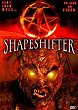 SHAPESHIFTER DVD Zone 1 (USA) 