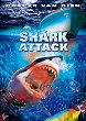 SHARK ATTACK DVD Zone 2 (France) 