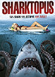 SHARKTOPUS DVD Zone 2 (Angleterre) 