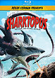 SHARKTOPUS Blu-ray Zone A (USA) 