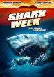 SHARK WEEK DVD Zone 1 (USA) 