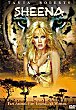 SHEENA DVD Zone 1 (USA) 