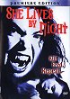 SHE LIVES BY NIGHT DVD Zone 1 (USA) 