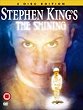 THE SHINING DVD Zone 2 (Angleterre) 
