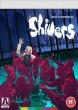 SHIVERS Blu-ray Zone B (Angleterre) 