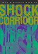 SHOCK CORRIDOR DVD Zone 1 (USA) 
