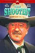 THE SHOOTIST DVD Zone 1 (USA) 