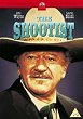 THE SHOOTIST DVD Zone 2 (Angleterre) 