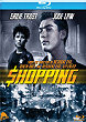 SHOPPING Blu-ray Zone 0 (USA) 