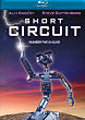 SHORT CIRCUIT Blu-ray Zone A (USA) 