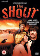 THE SHOUT DVD Zone 2 (Angleterre) 