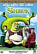 SHREK DVD Zone 1 (USA) 