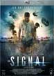 THE SIGNAL Blu-ray Zone B (France) 