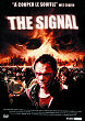 THE SIGNAL DVD Zone 2 (France) 