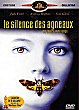 THE SILENCE OF THE LAMBS DVD Zone 2 (France) 