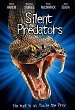 SILENT PREDATORS DVD Zone 1 (USA) 