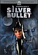 SILVER BULLET DVD Zone 1 (USA) 