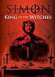 SIMON, KING OF THE WITCHES DVD Zone 1 (USA) 