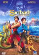 SINBAD : LEGEND OF THE SEVEN SEAS DVD Zone 2 (France) 