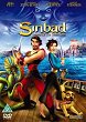 SINBAD : LEGEND OF THE SEVEN SEAS DVD Zone 2 (Angleterre) 