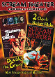 SCREAM BLOODY MURDER DVD Zone 0 (USA) 