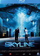 SKYLINE Blu-ray Zone B (France) 