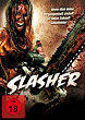 SLASHER DVD Zone 2 (Allemagne) 