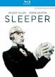 SLEEPER Blu-ray Zone A (USA) 