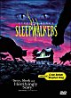 SLEEPWALKERS DVD Zone 1 (USA) 