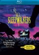 SLEEPWALKERS Blu-ray Zone A (USA) 
