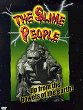 THE SLIME PEOPLE DVD Zone 1 (USA) 