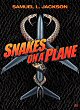 SNAKES ON A PLANE DVD Zone 1 (USA) 