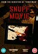 SNUFF-MOVIE DVD Zone 2 (Angleterre) 