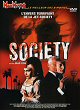 SOCIETY DVD Zone 2 (France) 