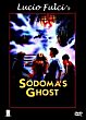 IL FANTASMA DI SODOMA DVD Zone 0 (Hollande) 