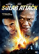 SOLAR STRIKE DVD Zone 2 (France) 