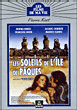 LES SOLEILS DE L'ILE DE PAQUES DVD Zone 2 (France) 