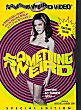 SOMETHING WEIRD DVD Zone 1 (USA) 