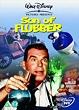 SON OF FLUBBER DVD Zone 2 (Angleterre) 