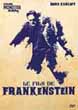 SON OF FRANKENSTEIN DVD Zone 2 (France) 