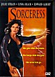 SORCERESS DVD Zone 0 (USA) 