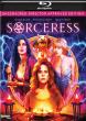 SORCERESS Blu-ray Zone A (USA) 