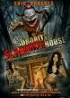 SORORITY SLAUGHTERHOUSE DVD Zone 0 (USA) 
